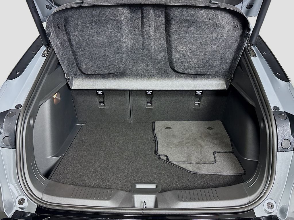 New 2026 Buick Envista Sport Touring w/ Convenience I Package image 7