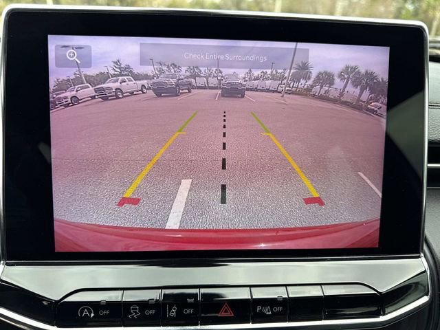 Used 2022 Jeep Compass Limited image 24