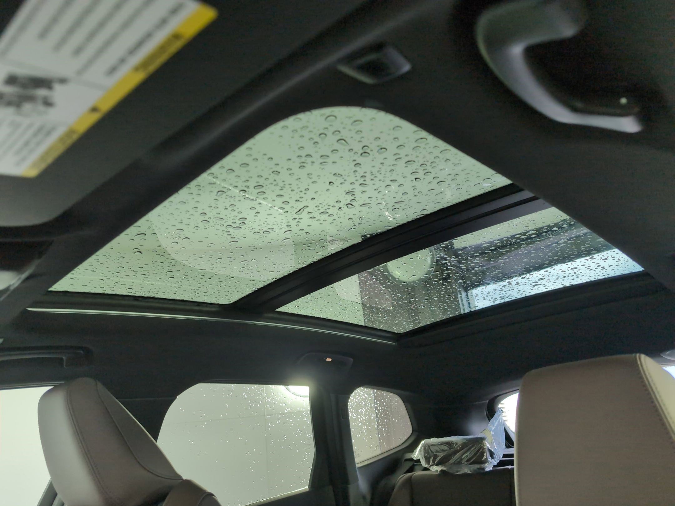 Used 2025 BMW X1 xDrive28i w/ Premium Package AWD/4WD image 11