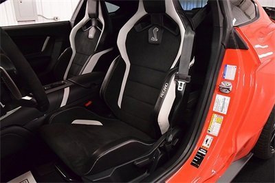 Used 2022 Ford Mustang Shelby GT500 w/ Handling Package image 26