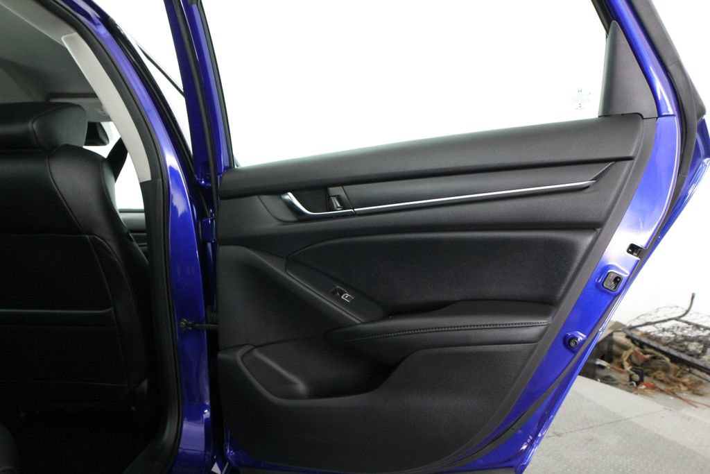 Used 2022 Honda Accord Sport Special Edition image 41