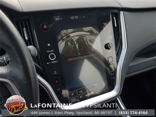 Used 2020 Subaru Legacy Premium image 22