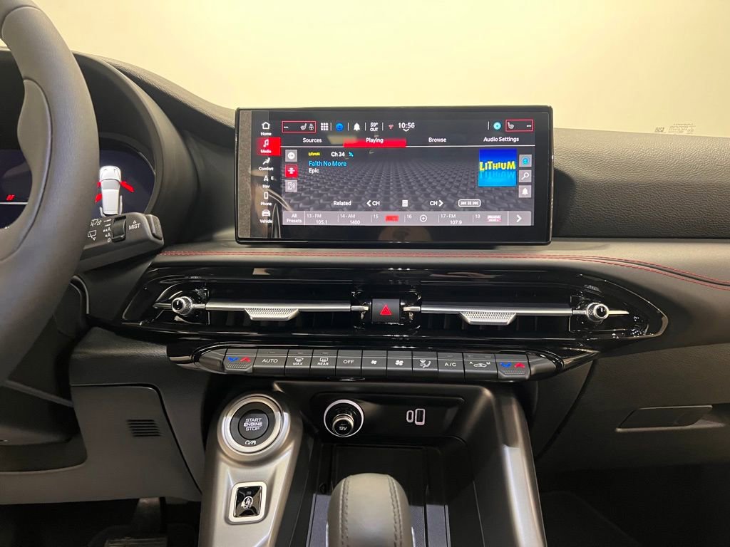 Used 2024 Dodge Hornet GT image 10