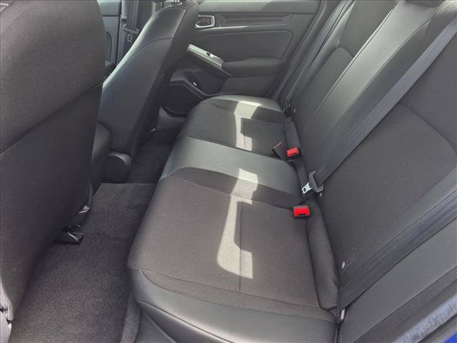 Certified 2024 Honda Civic Sport image 16