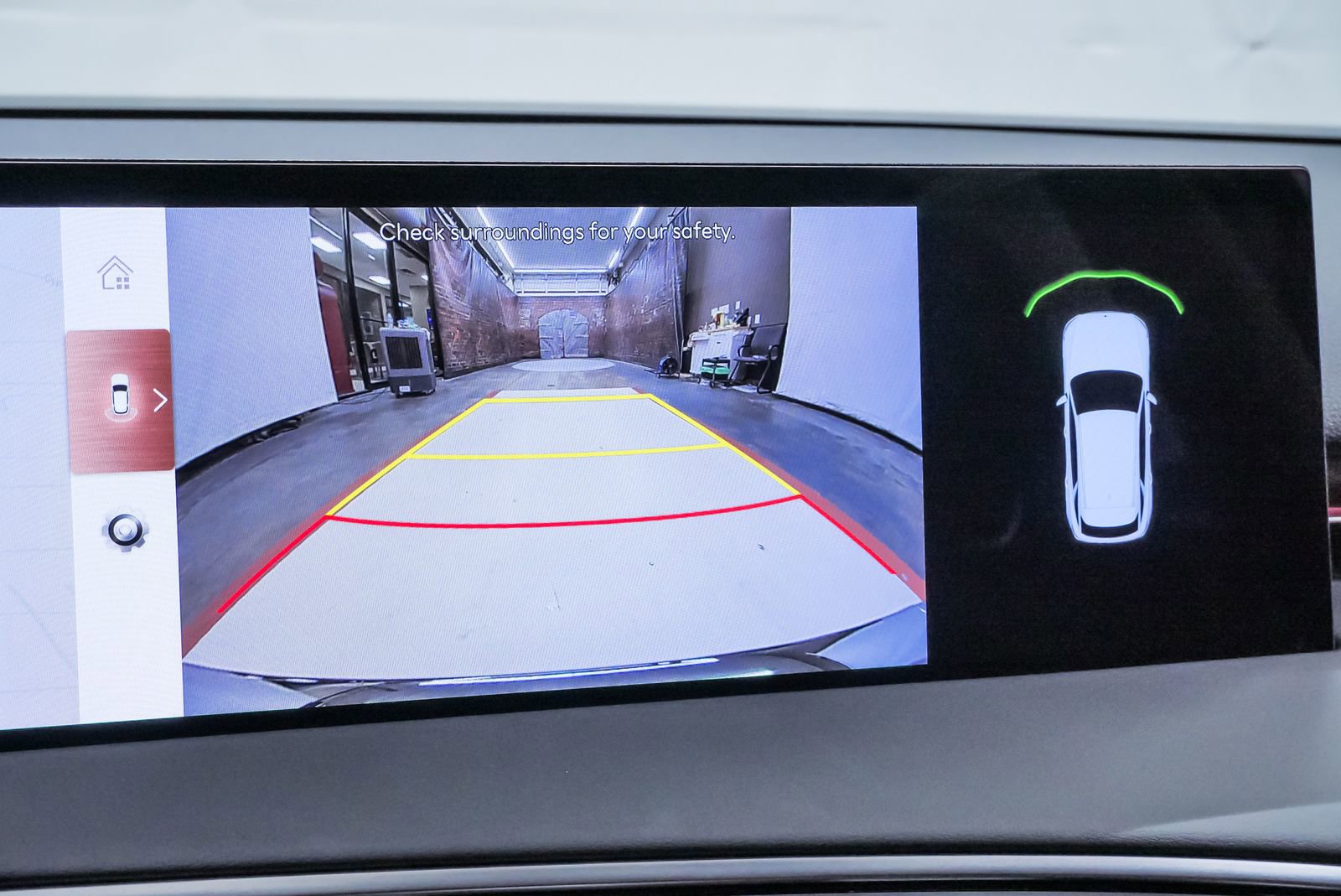 Certified 2026 Genesis GV70 2.5T image 20