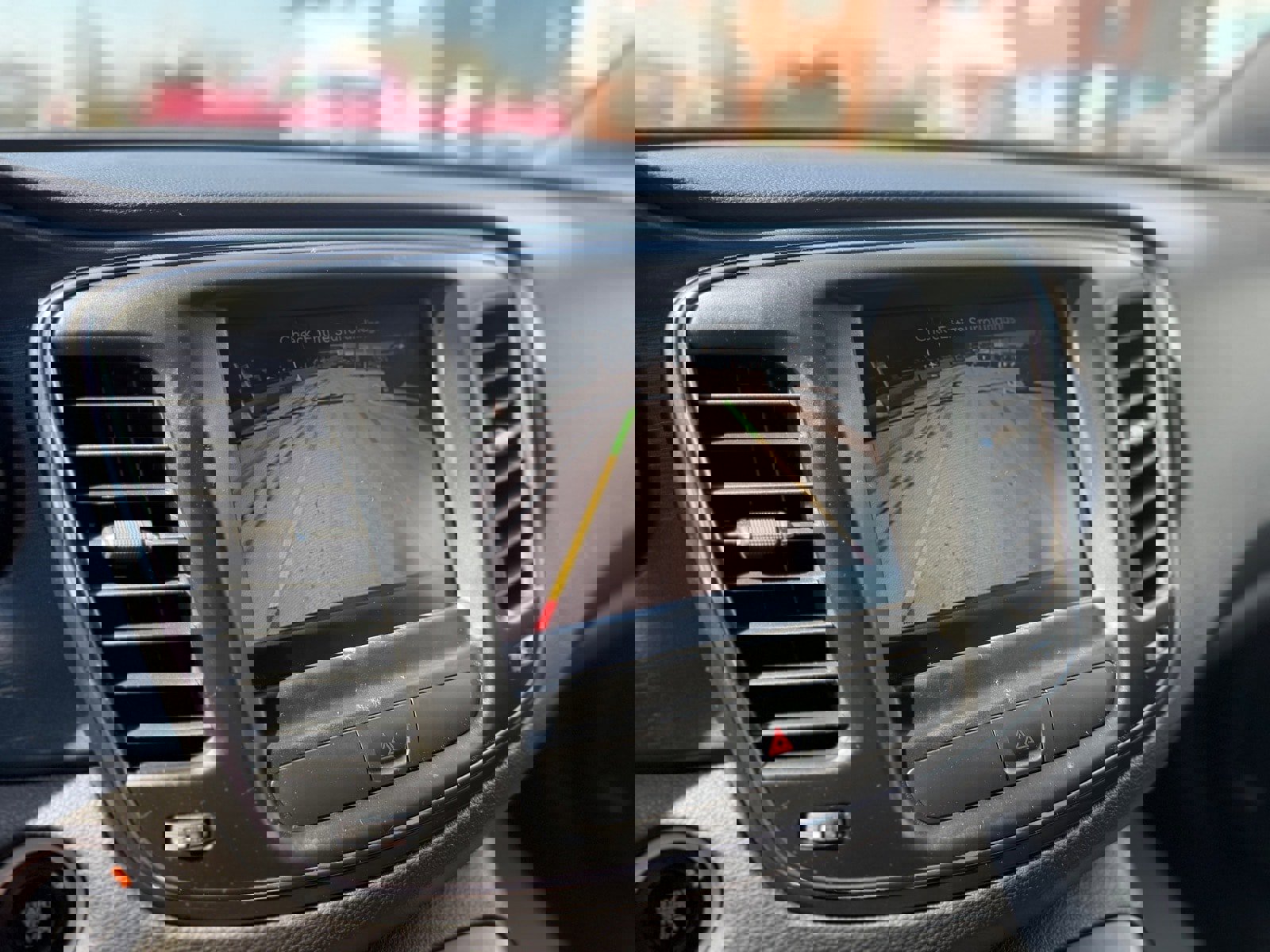 Used 2015 Chrysler 200 S w/ Navigation & Sound Group I image 18