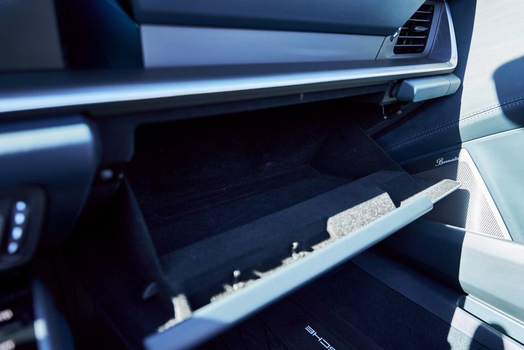 Used 2021 Porsche 911 Turbo S image 73