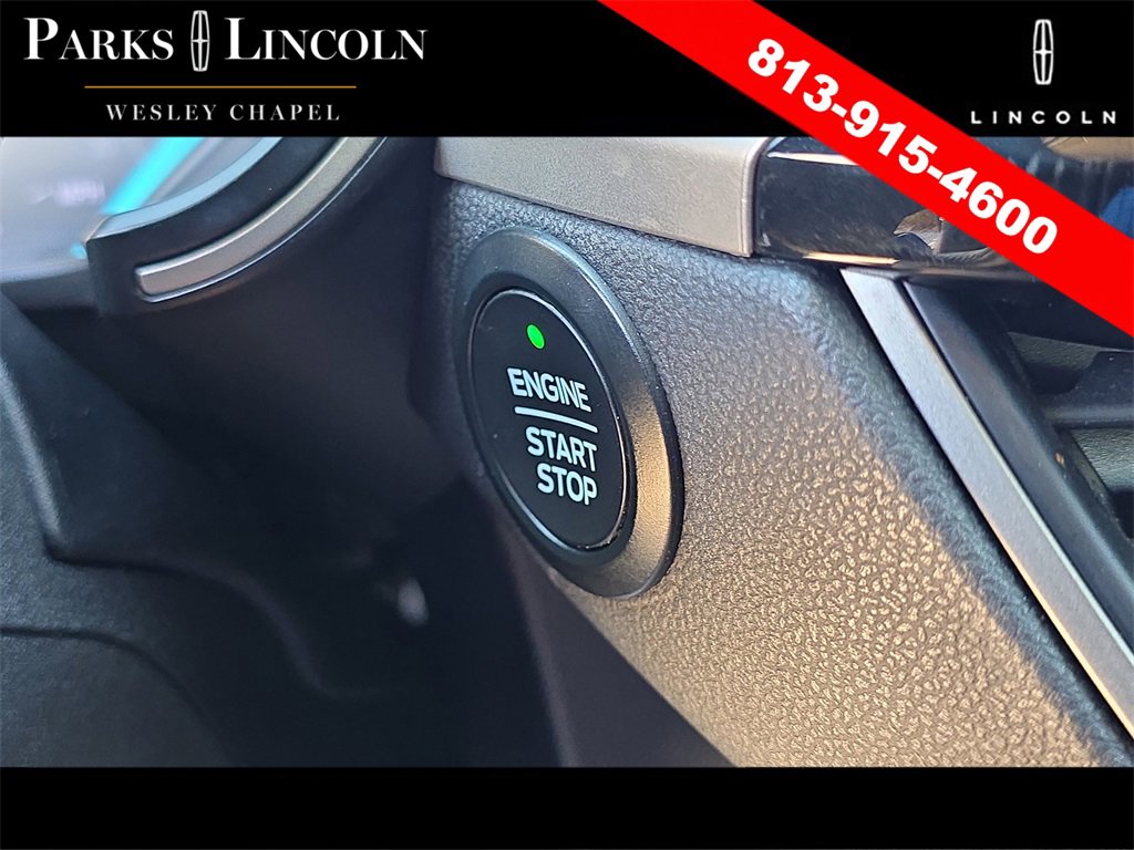 Used 2020 Ford Escape SEL image 24