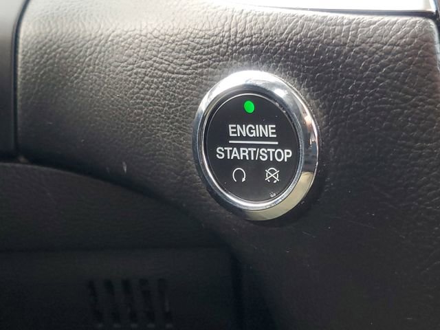 Used 2018 Ford Edge Titanium w/ Equipment Group 302A image 16