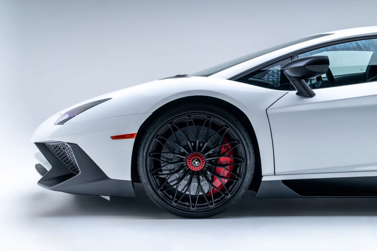 Used 2016 Lamborghini Aventador LP 750-4 Superveloce image 25