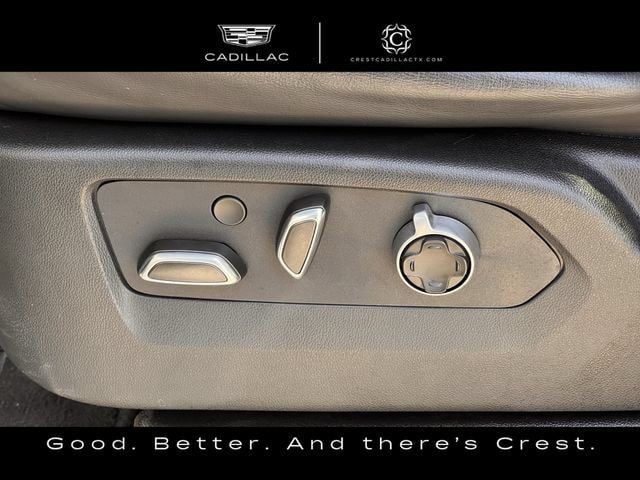 Certified 2024 Cadillac Escalade Sport Platinum w/ Heavy-Duty Trailer Package AWD/4WD image 28