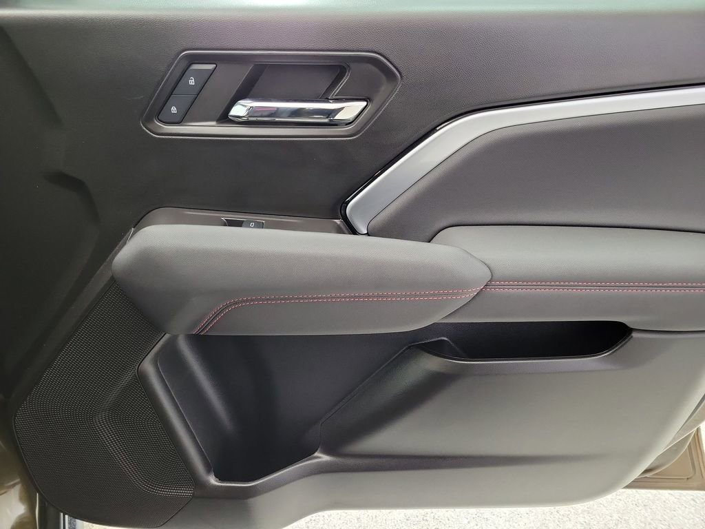 Certified 2024 Chevrolet Colorado Z71 w/ Advanced Trailering Package image 20
