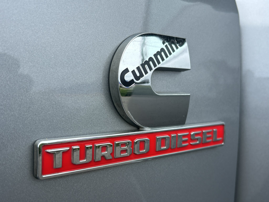 Used 2019 RAM 3500 Limited AWD/4WD image 11