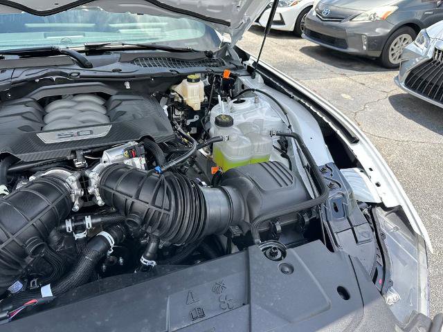 New 2025 Ford Mustang GT image 19