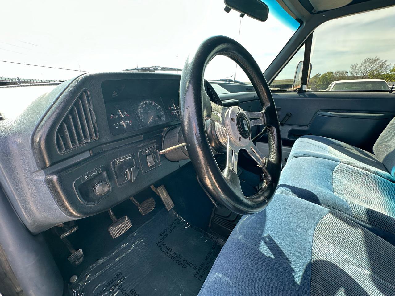 Used 1990 Ford F350 4x4 Crew Cab image 30