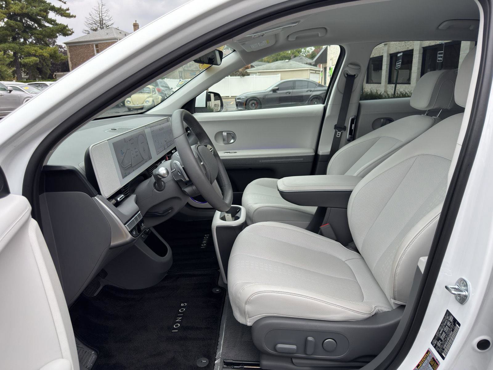 Used 2023 Hyundai Ioniq 5 SEL image 25