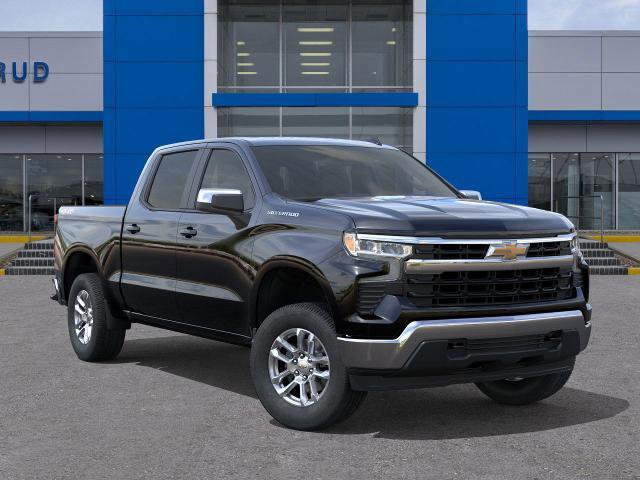 New 2026 Chevrolet Silverado 1500 LT image 31