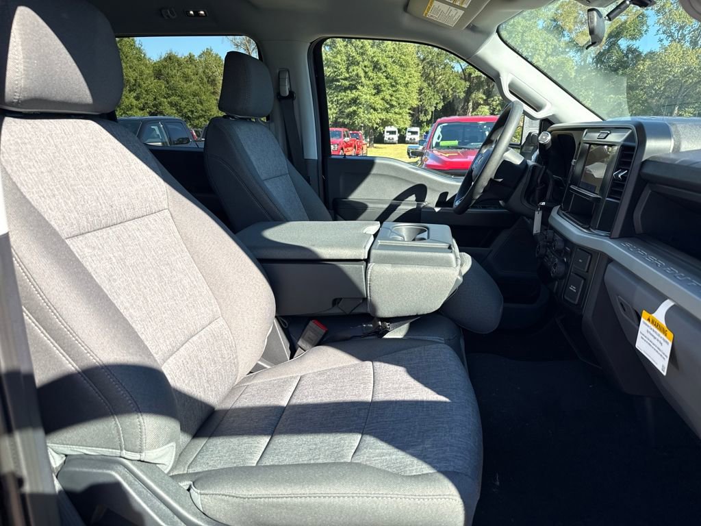 New 2026 Ford F250 XL w/ STX Appearance Package image 27
