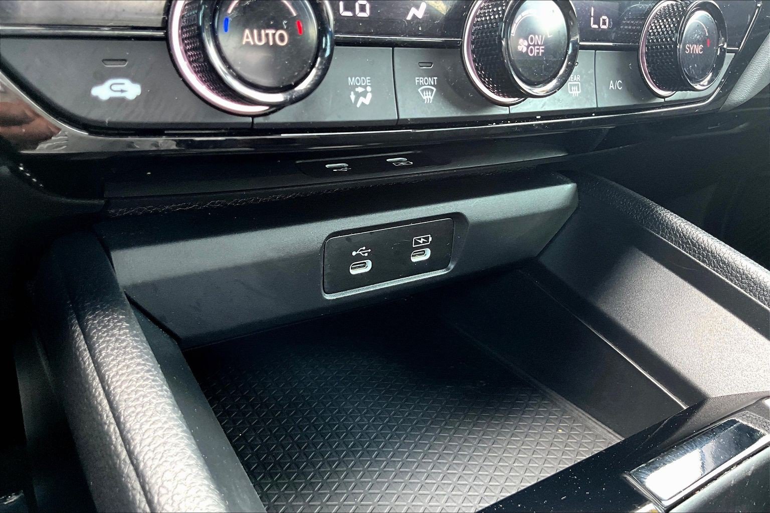 Used 2023 Honda Accord Sport image 25