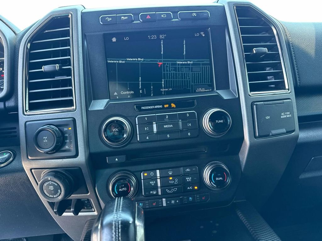Used 2018 Ford F150 Raptor w/ Equipment Group 802A Luxury AWD/4WD image 27