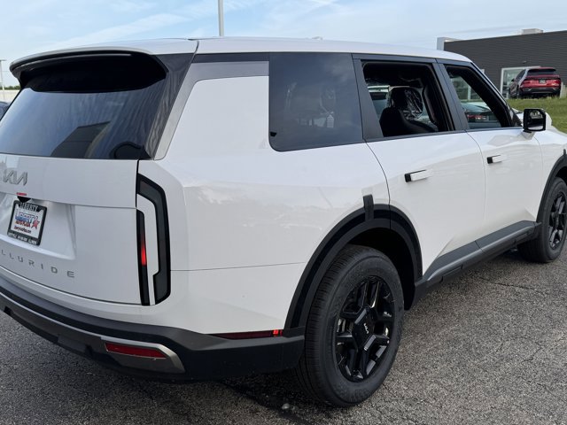 New 2027 Kia Telluride LX FWD image 13