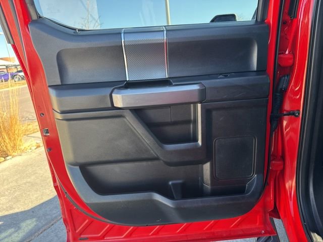 Used 2019 Ford F150 XLT w/ Equipment Group 302A Luxury image 15