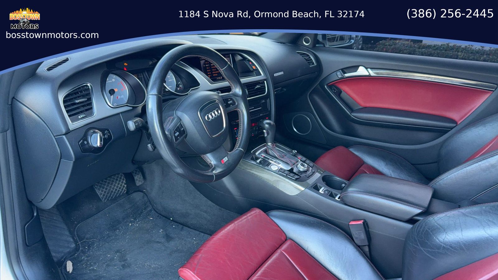 Used 2012 Audi S5 Premium Plus image 12