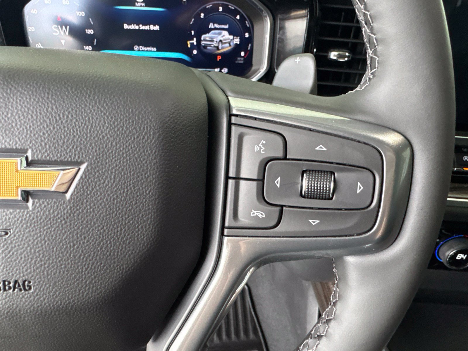 New 2026 Chevrolet Silverado 1500 LT w/ All Star Edition Plus AWD/4WD image 20