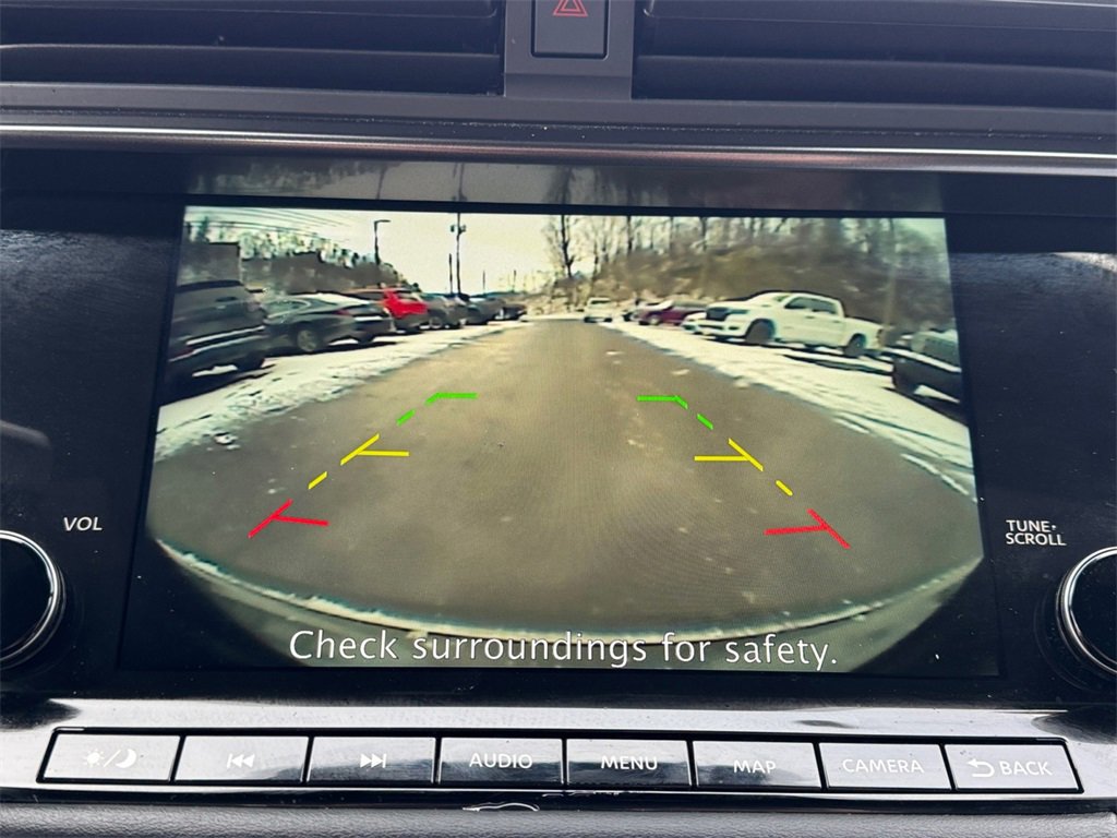 Used 2024 Nissan Z Performance w/ Floor Mat Package image 22