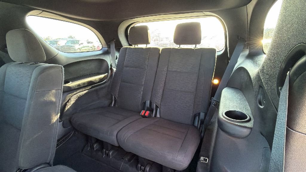Used 2025 Dodge Durango GT AWD/4WD image 25