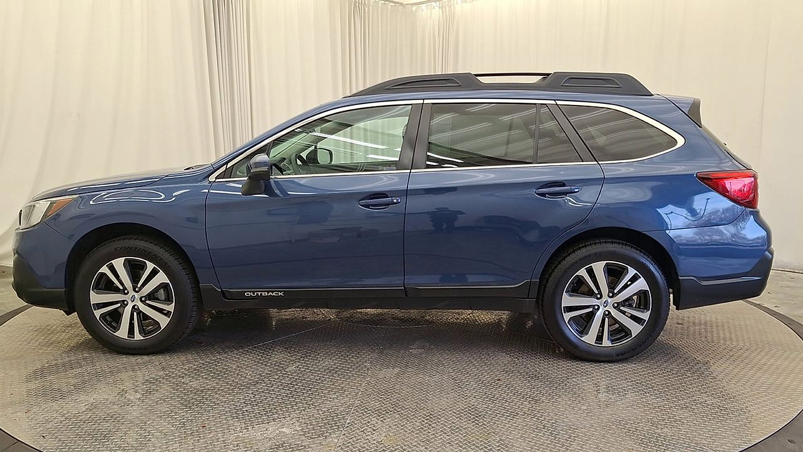 Used 2019 Subaru Outback 2.5i Limited image 8