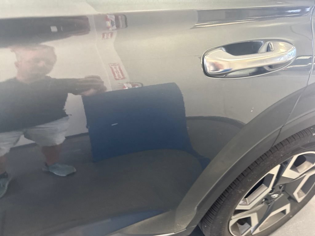 Used 2024 Hyundai Palisade SEL AWD/4WD image 7