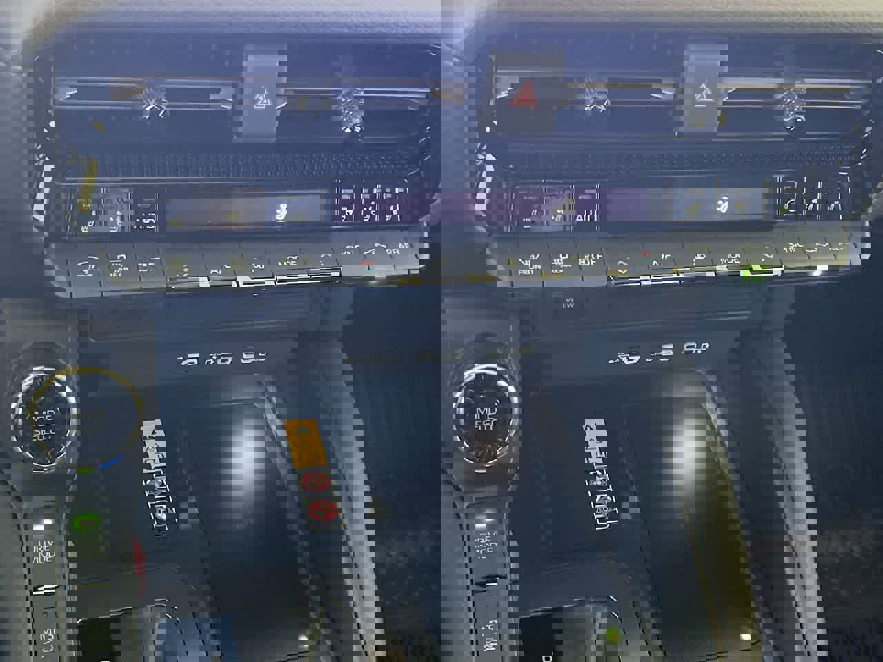 New 2026 Toyota Land Cruiser image 19