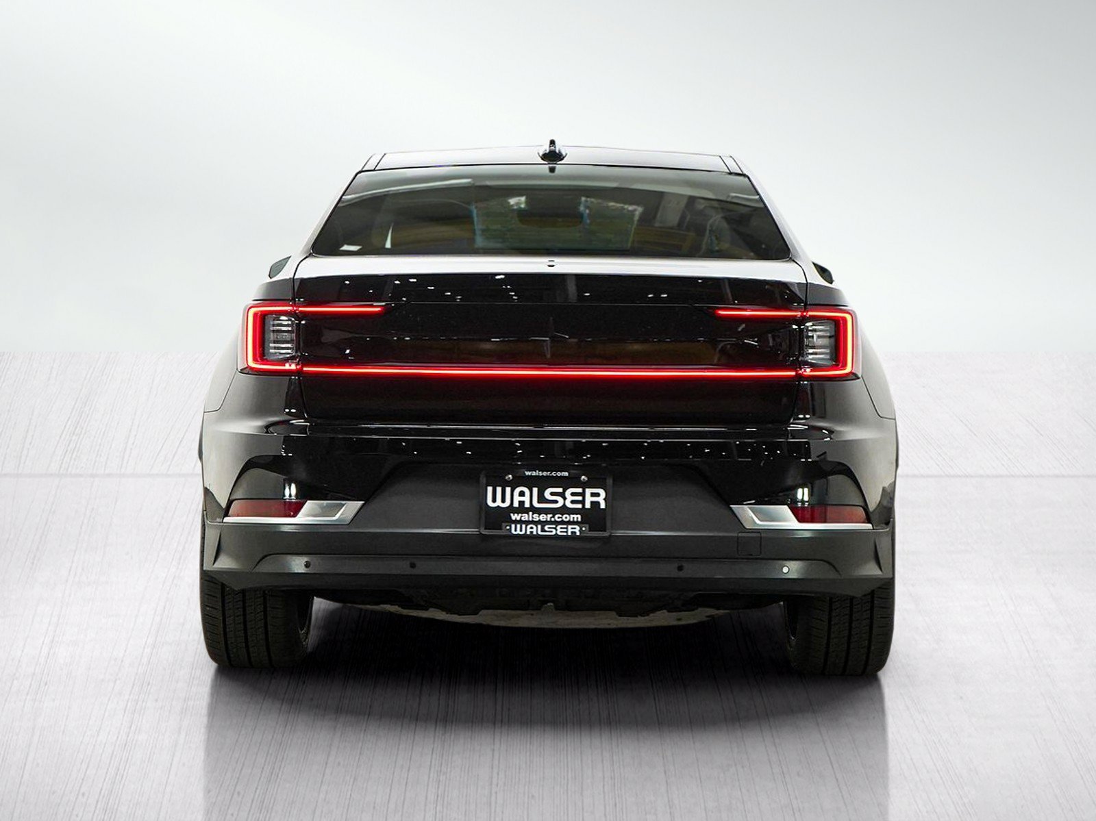 Used 2021 Polestar Polestar 2 AWD/4WD image 4
