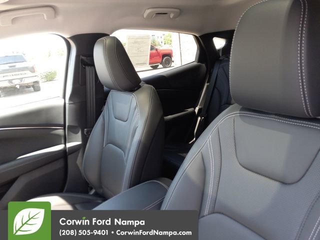 New 2025 Ford Mustang Mach-E Premium image 14