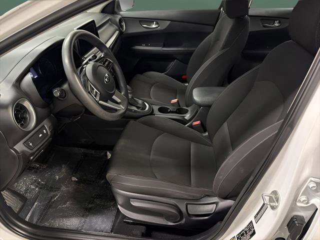 Used 2019 Kia Forte LXS image 11