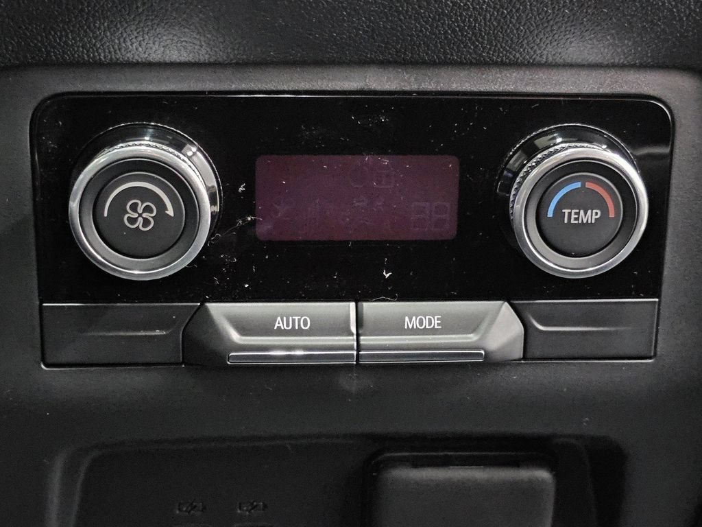 New 2027 Buick Enclave Preferred w/ Power Package AWD/4WD image 26