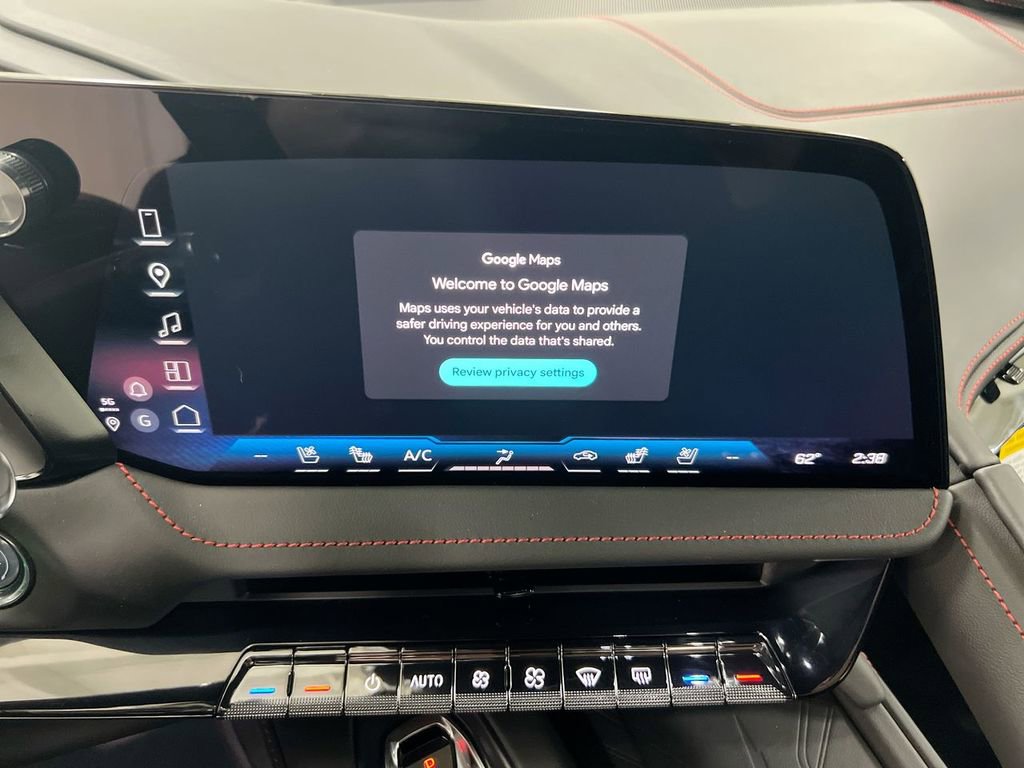 New 2026 Chevrolet Corvette Z06 image 15