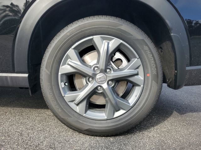 New 2026 Honda HR-V LX image 7