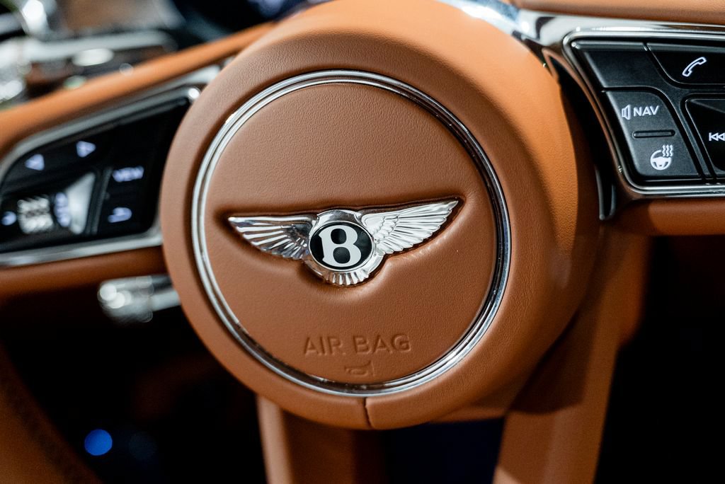 Used 2023 Bentley Flying Spur W12 AWD/4WD image 49