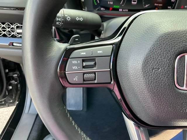 Used 2024 Honda Accord Touring image 25