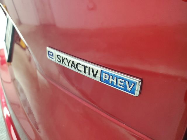 Certified 2024 MAZDA CX-90 Plug-In Hybrid w/ Premium Plus AWD/4WD image 7