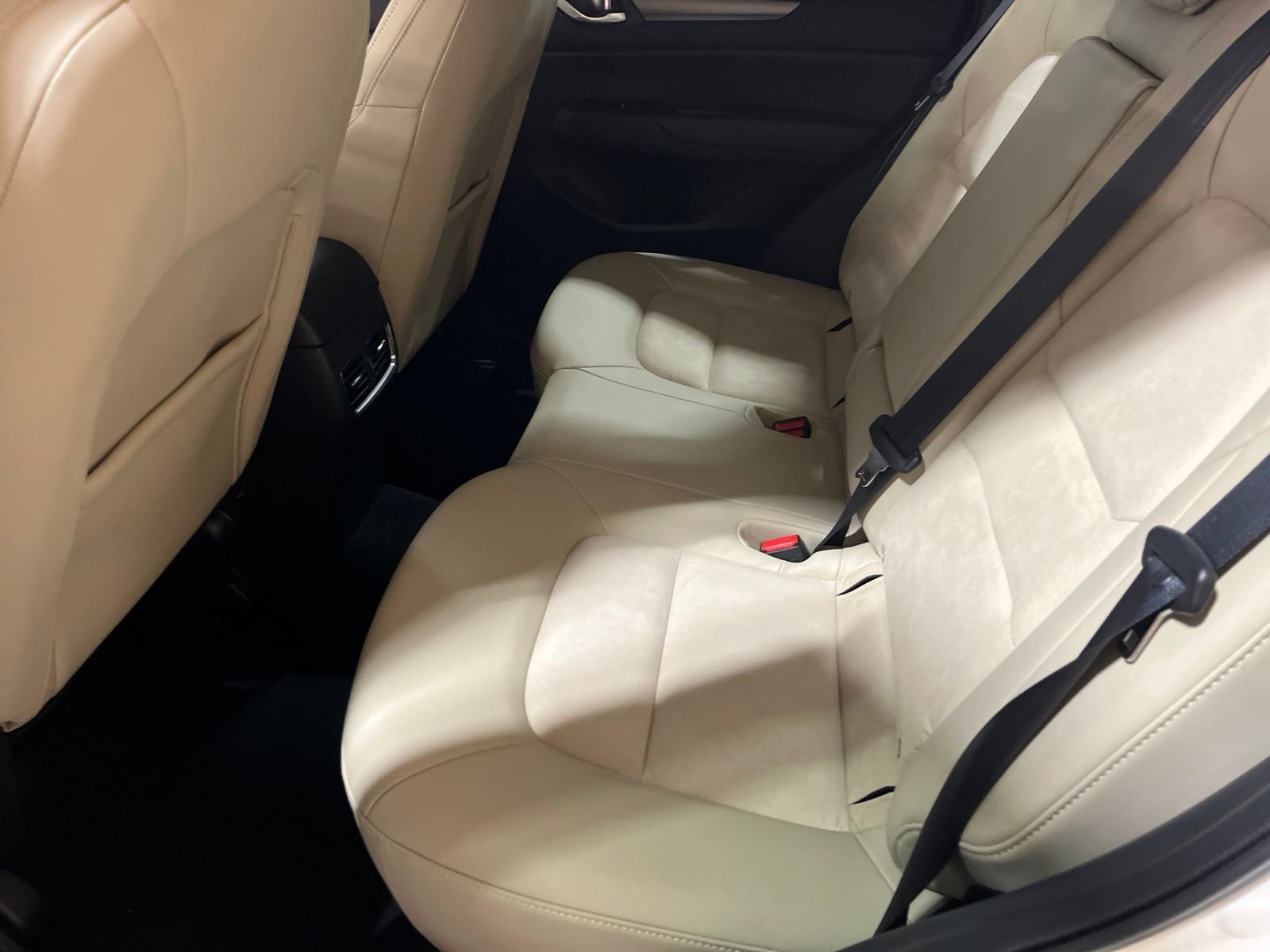 Certified 2023 MAZDA CX-5 AWD 2.5 S w/ Select Package image 14