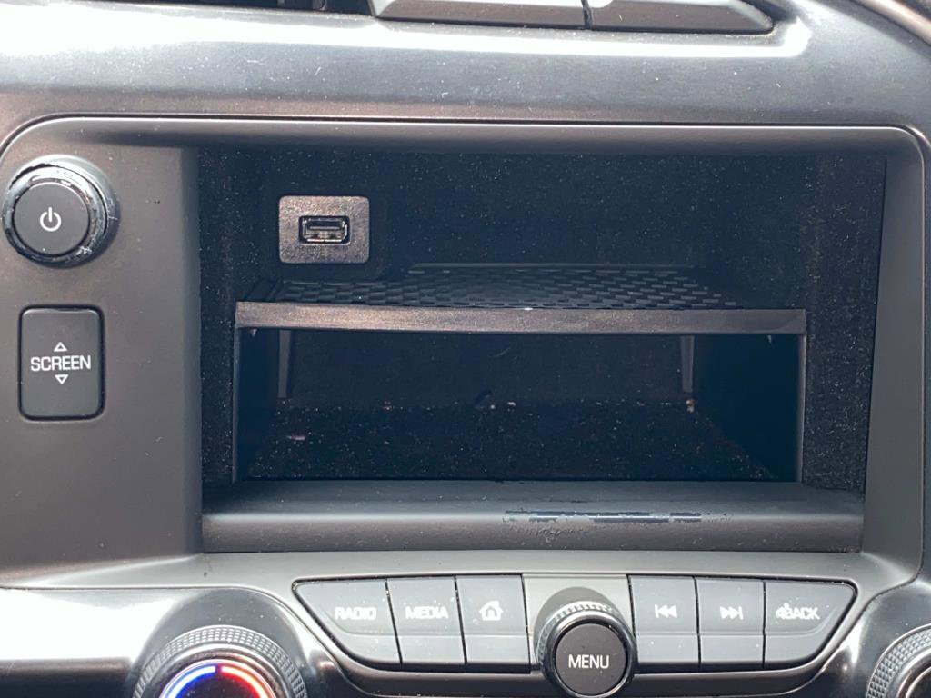 Used 2016 Chevrolet Corvette Stingray 2LT image 38