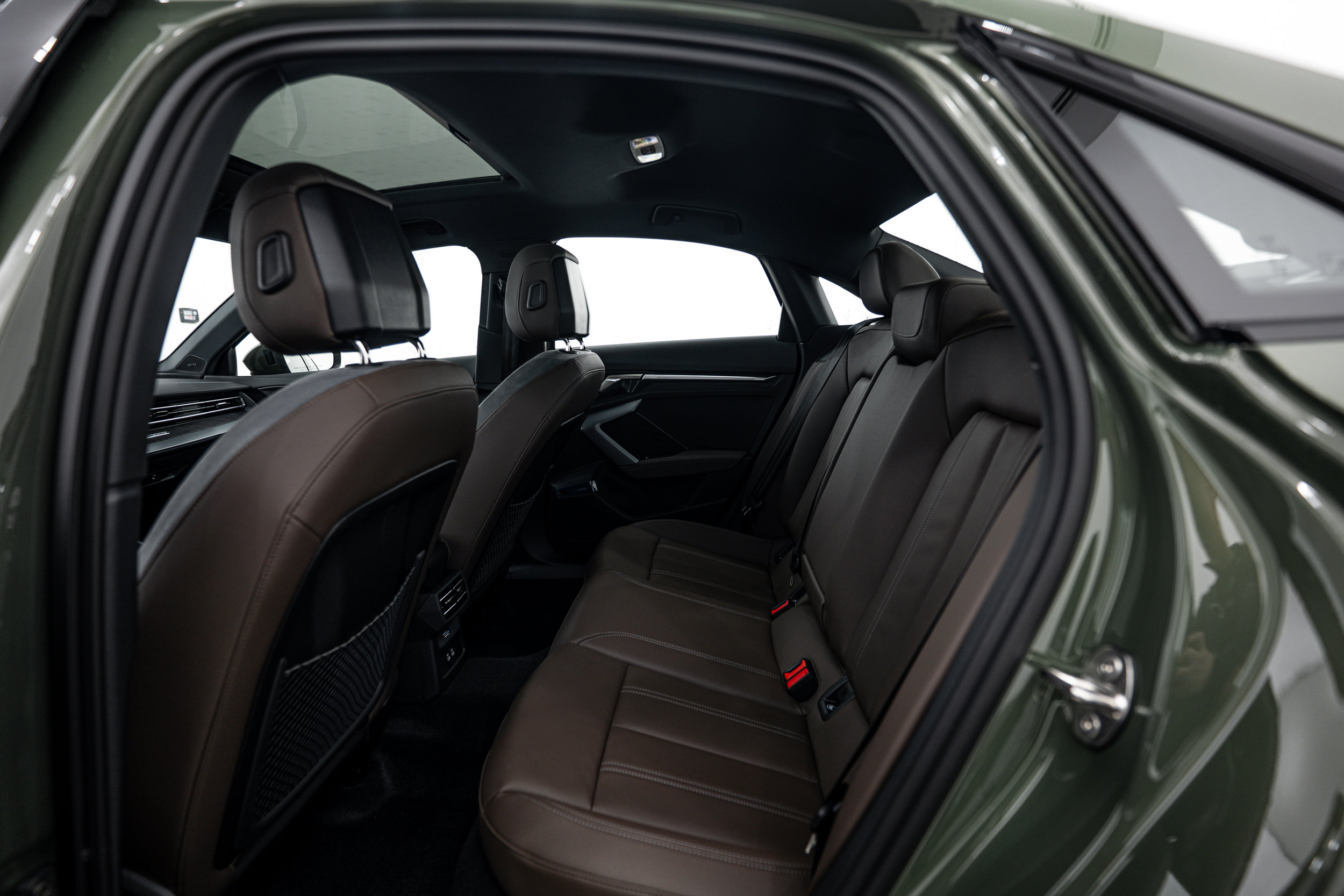 New 2026 Audi A3 2.0T Premium Plus image 19