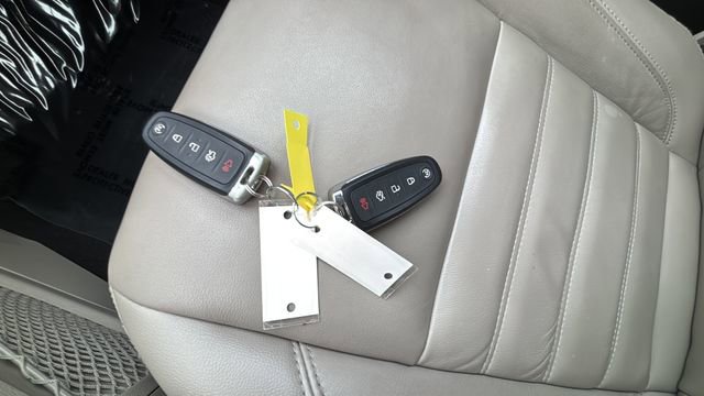 Used 2017 Ford Escape Titanium w/ Equipment Group 301A image 19