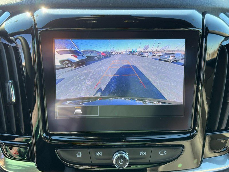 Used 2023 Chevrolet Traverse LT w/ LPO, Floor Liner Package image 24