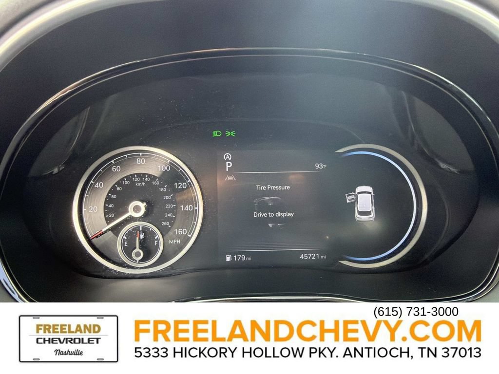 Used 2022 Genesis GV70 2.5T AWD/4WD image 29