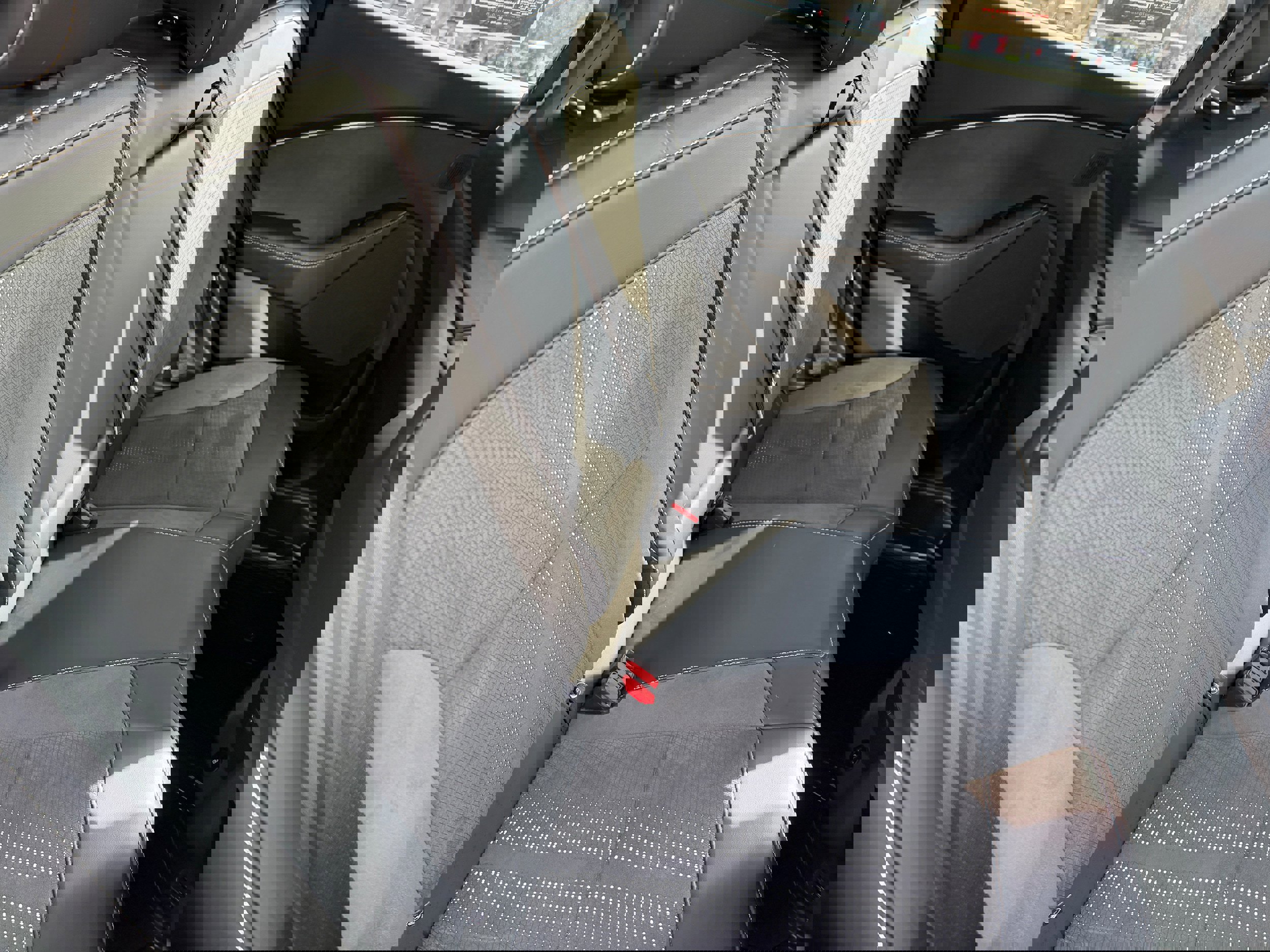 Certified 2025 Ford Mustang Mach-E GT AWD/4WD image 21