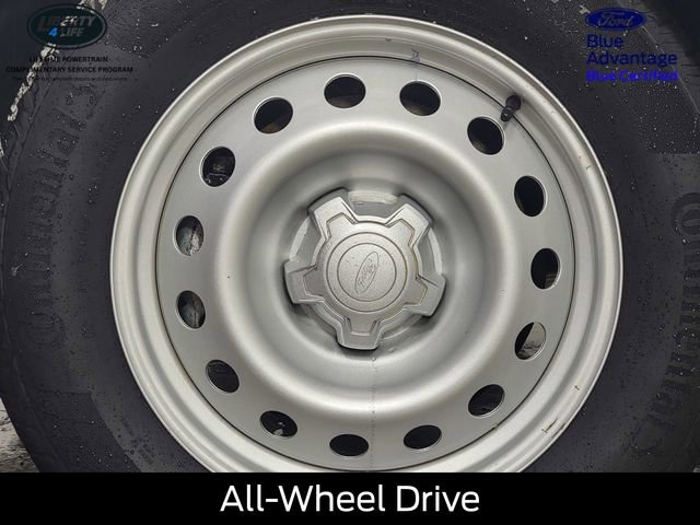 Used 2024 Ford Maverick XL w/ Equipment Group 100A Standard image 11